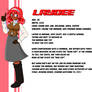 Laydee Character Profile