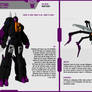 INSECTICON SWIFTSTING