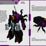 INSECTICON GRUNT