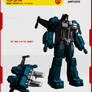 JUMPSTARTER TOPSPIN