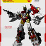 AERIALBOT SUPERION