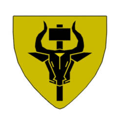 TEMPORAL KNIGHTS- ANVIL'S CREST