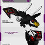 CYBERTRONIAN RAVAGE by F-for-feasant-design on DeviantArt