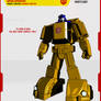 THROTTLEBOT GOLDBUG