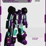 STUNTICON FUELSWITCH