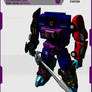 STUNTICON ELIMINATOR