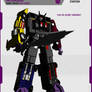 STUNTICON MENASOR