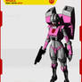 AUTOBOT ARCEE