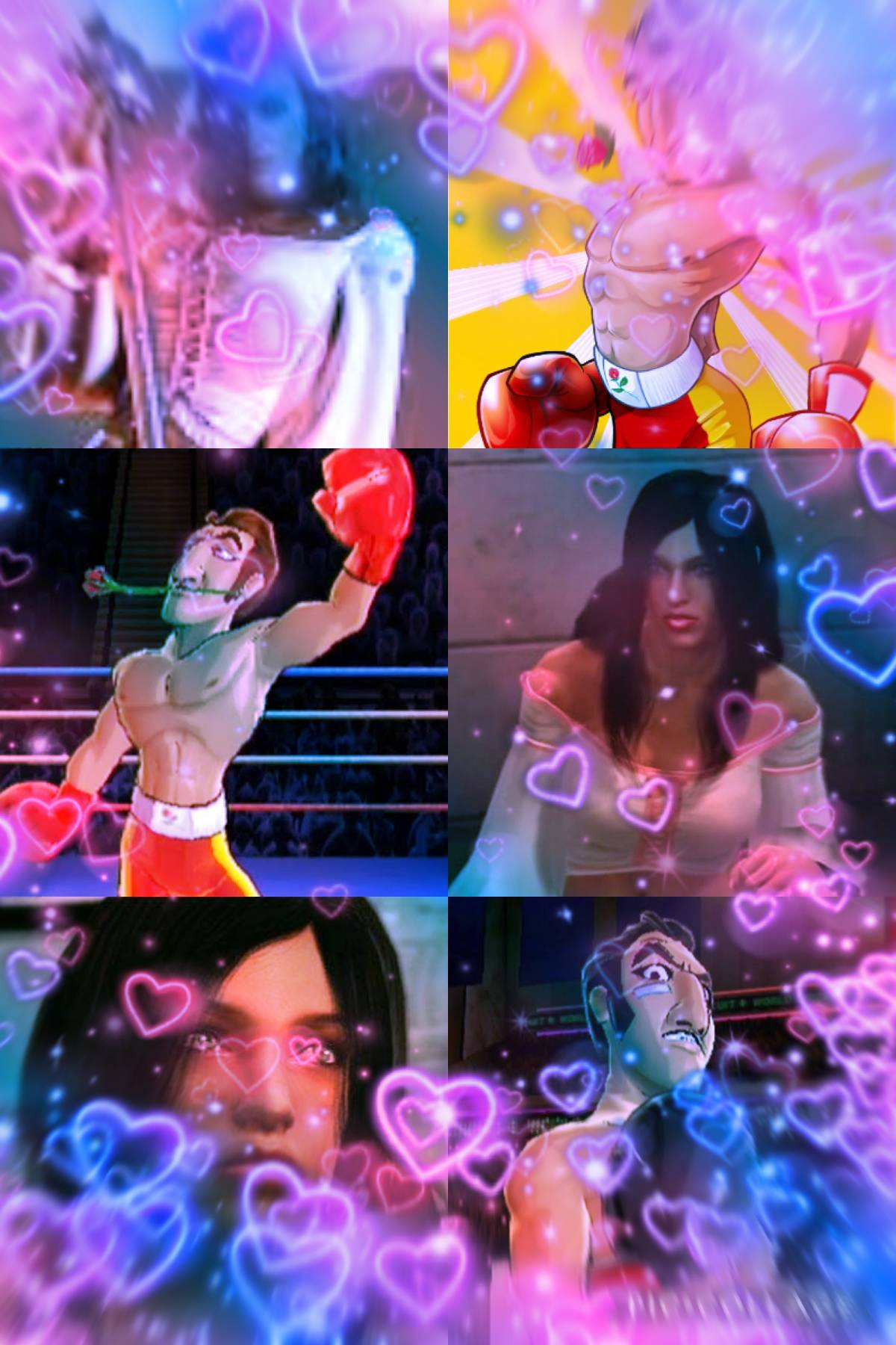 Dead Rising Isabella Design flamenco x Isabela(dead rising 1)(new ship collage by pingpongpitch964 ...