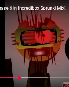 Garnold (Sprunki Phase 5) by iammangoooo on DeviantArt