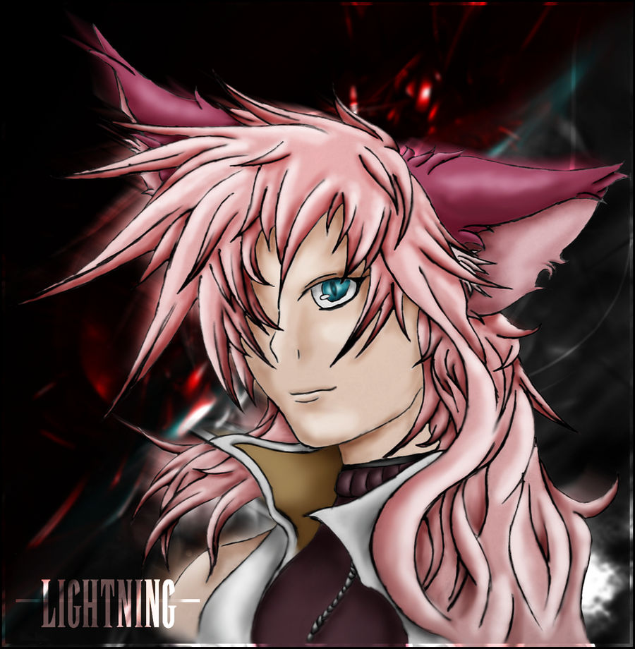 Neko Lightning