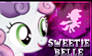 Sweetie Belle Icon