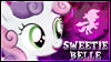 Sweetie Belle Icon by jewlecho