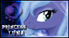 Princess Luna Stamp