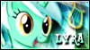 Lyra Stamp by jewlecho