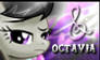 Octavia Stamp