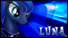 Luna -New Version- Stamp