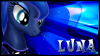 Luna -New Version- Stamp by jewlecho