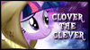 Clover The Clever Stamp by jewlecho