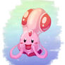 Pokemon Fusion: Chancool