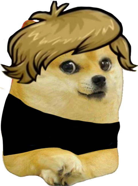 Diego (Hilos Con Cheems) by JoseFrack on DeviantArt