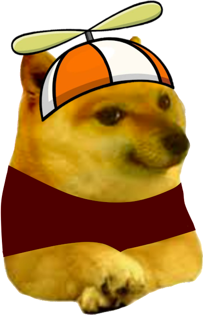 Miguel (Hilos Con Cheems) by JoseFrack on DeviantArt