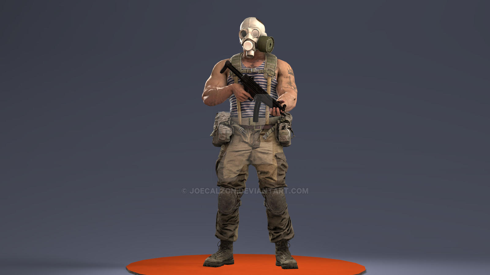 Sfm Cod Mw J 12 By Joecalzon On Deviantart Sfm Cod Mw J 12 By Joecalzon On Deviantart
