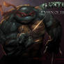 Raphael : Dawn of the Ninja