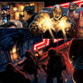 TURTLES: Dawn of the Ninja Ch.2 TMNT Let's Go