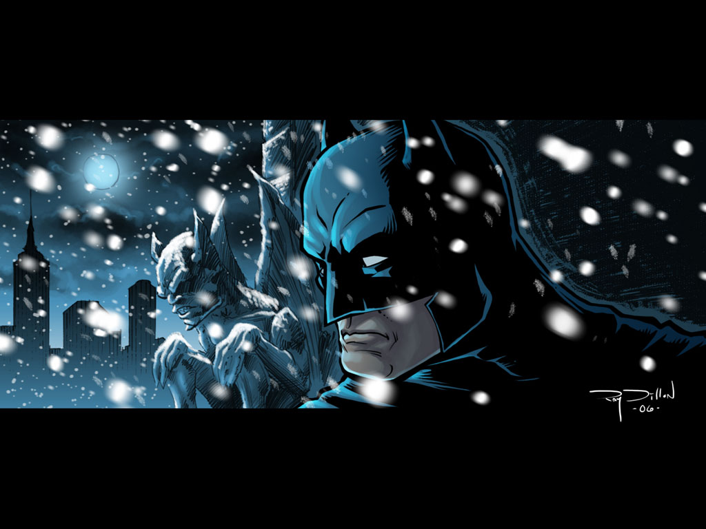 HD batman deviantart art wallpapers