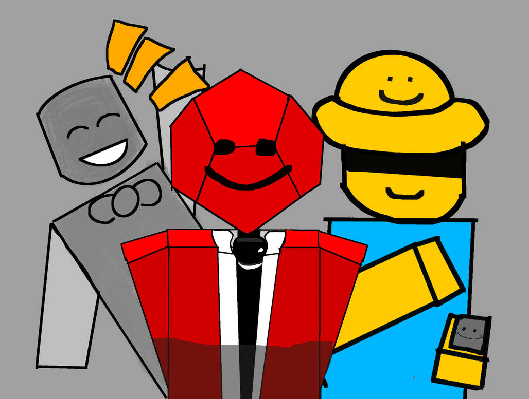 Boss Slapi Slap battles bosses and morris by WigglesButAsAnArtest on DeviantArt