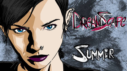 Summer from Dreamscape