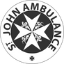 TARDIS St. John Ambulance Plaque [Transparent BG]