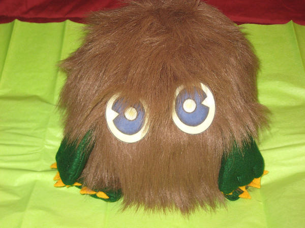 Kuriboh Plush