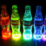 Rainbow Coke