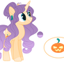 Mlp (grid results number 23) Pumpkin Lantern + SP