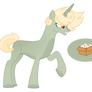 (Mlp) Starswirl the bearded x Granny Smith #4