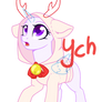 Mlp YCH5 (OPEN)