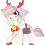(Mlp) YCH5 #1