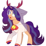 (Mlp) YCH5 #16