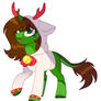 (Mlp) YCH5 #18