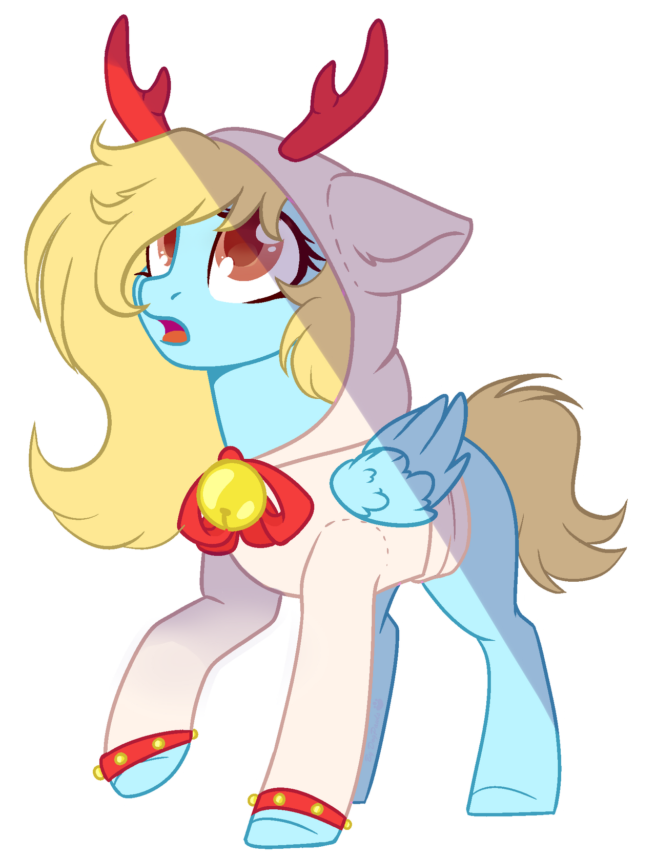 (Mlp) YCH5 #19
