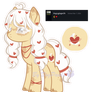 (Mlp) Emoji adopt #5 CLOSED +SP