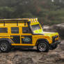 Land Robert 110 Defender