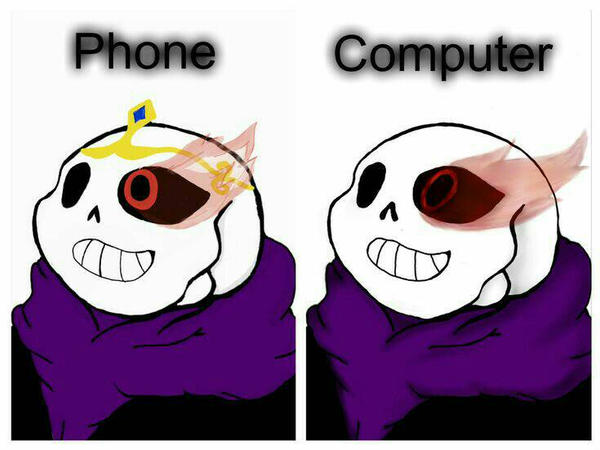 first Computer drawing by Asteroath96 on DeviantArt