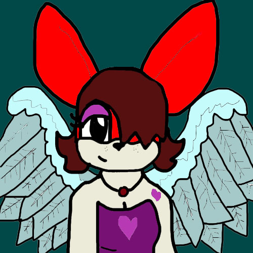 Fluffette by ticklemefluffy on DeviantArt