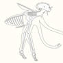 Shrith Skeleton (concept)
