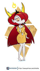 Hekapoo