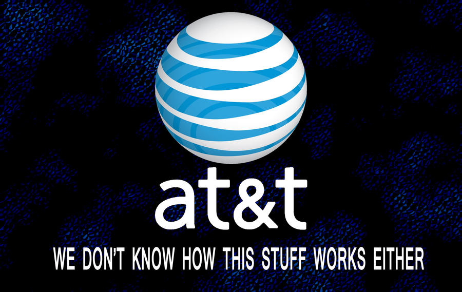 ATT Wallpaper by MichaelKnouff on DeviantArt