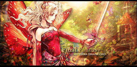 Final Fantasy